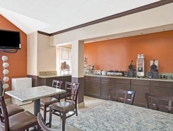 Microtel & By Wyndham Houston/webster/nasa/clearlake 2* Nassau Bay