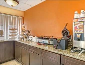 Microtel & By Wyndham Houston/webster/nasa/clearlake 2* Nassau Bay